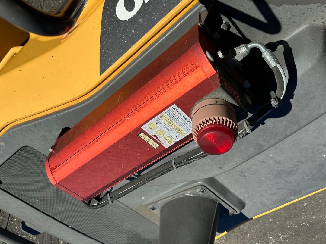 2013 VOLVO L120G - Image 42